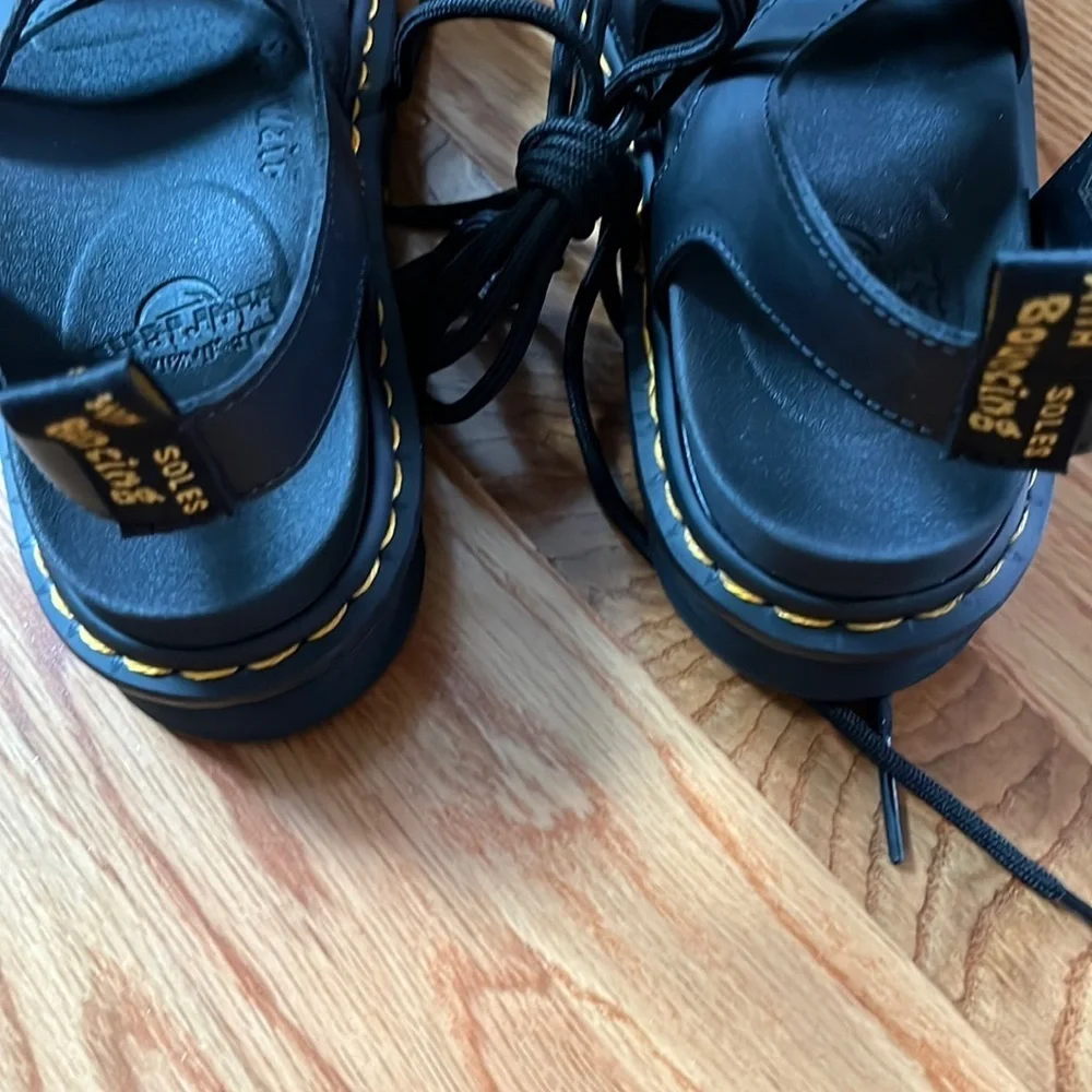 Dr. Martens perfect season